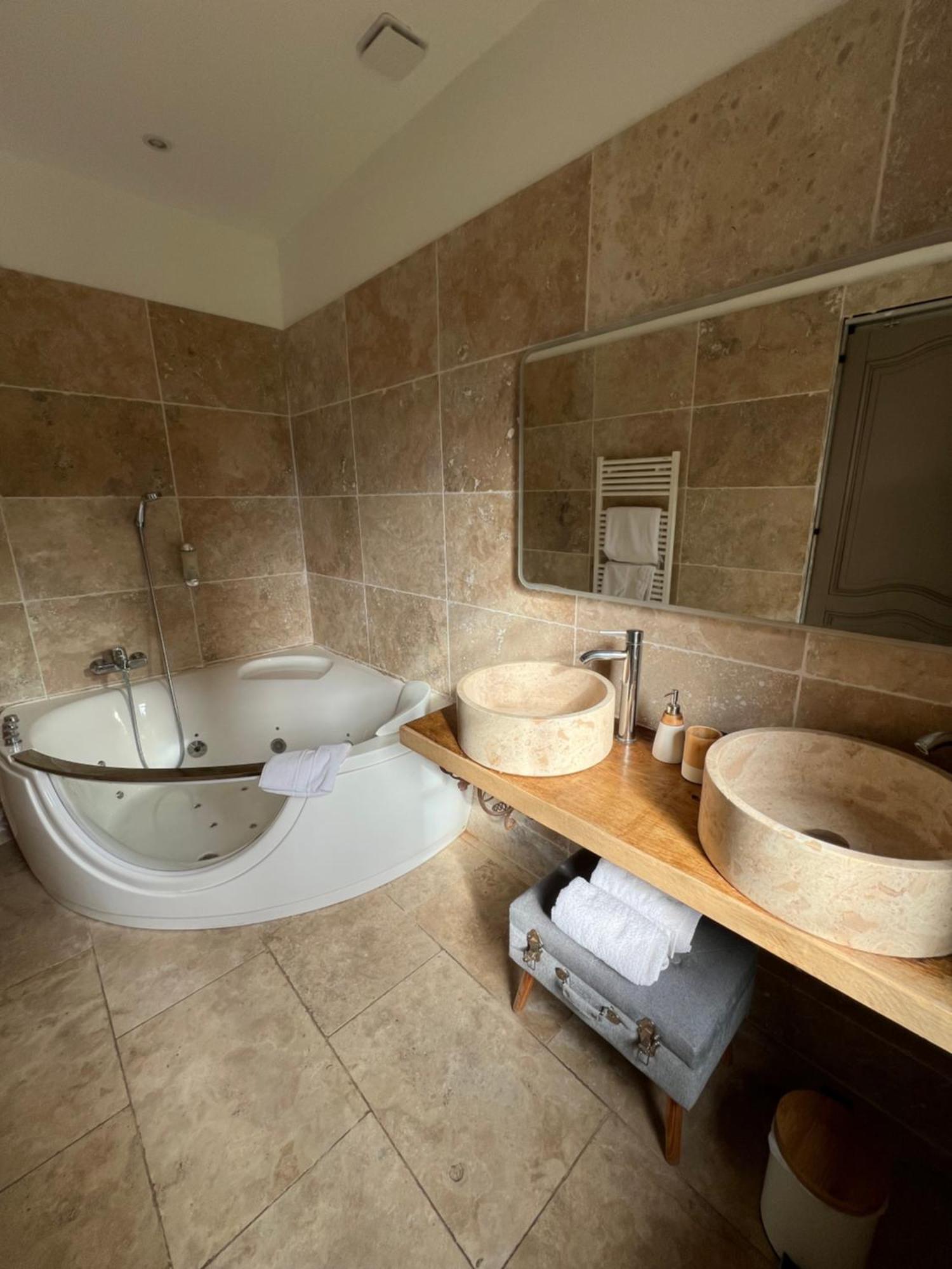 Bed & Breakfast Du Pourret Pierrefeu-du-Var
