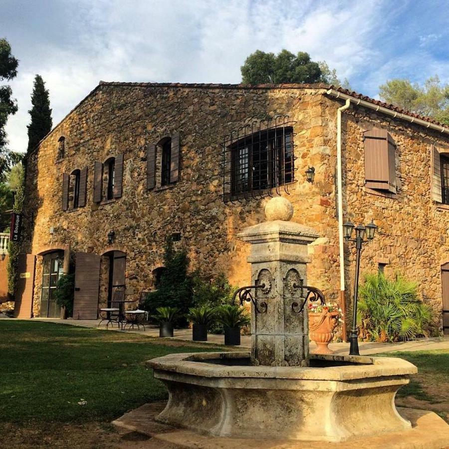 Du Pourret Bed & Breakfast *