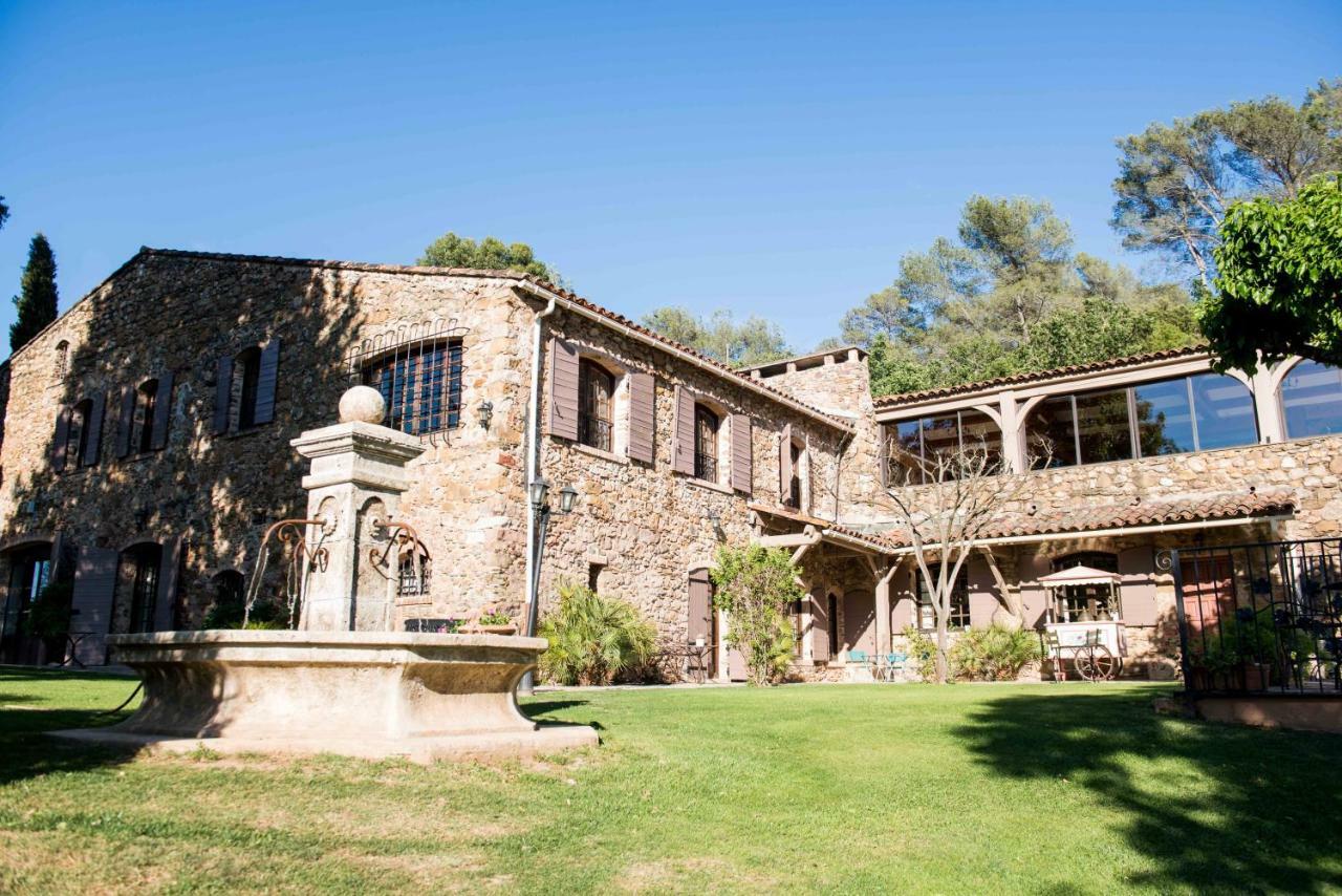 Bed & Breakfast Du Pourret