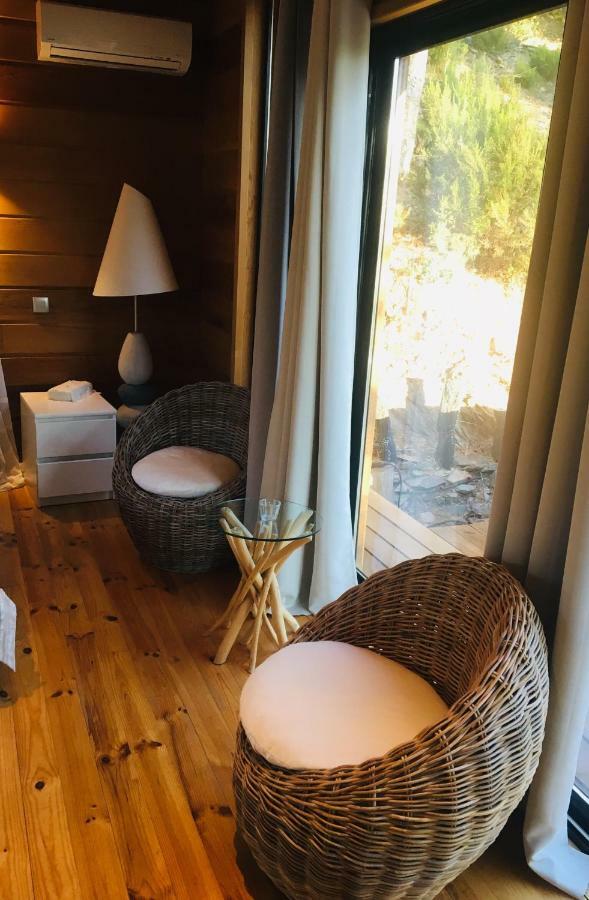 Bed & Breakfast Du Pourret Pierrefeu-du-Var
