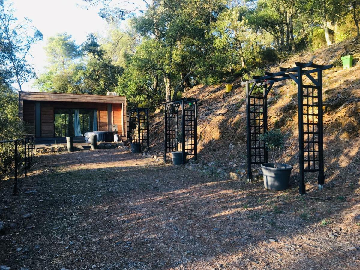 Du Pourret Bed & Breakfast